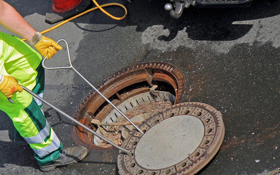 débouchage curage canalisation Senots