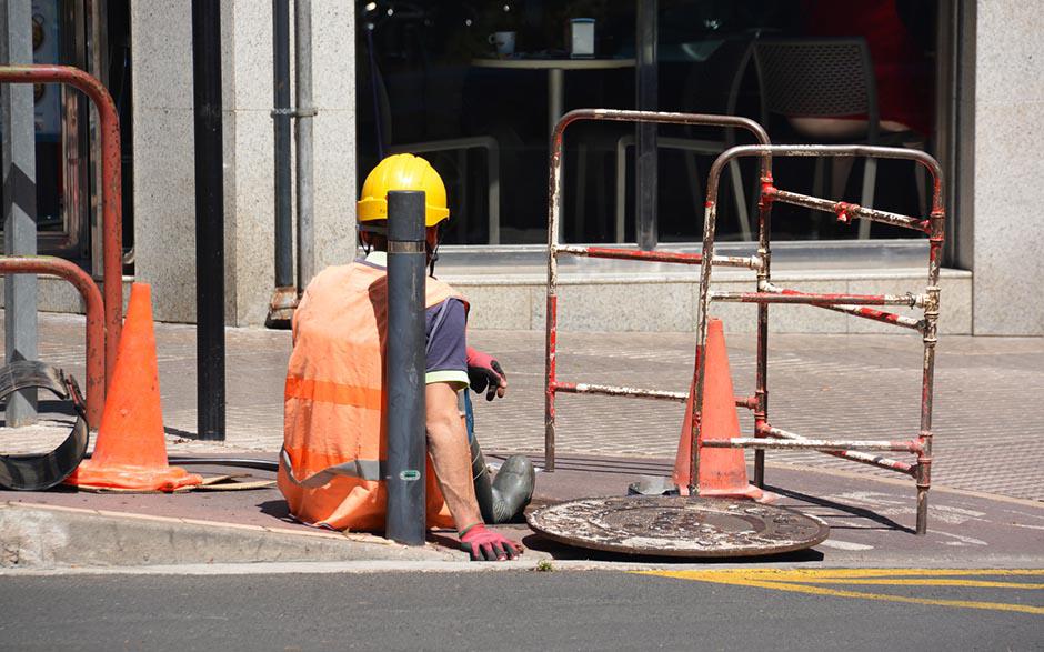 déboucheur de canalisation Drancy