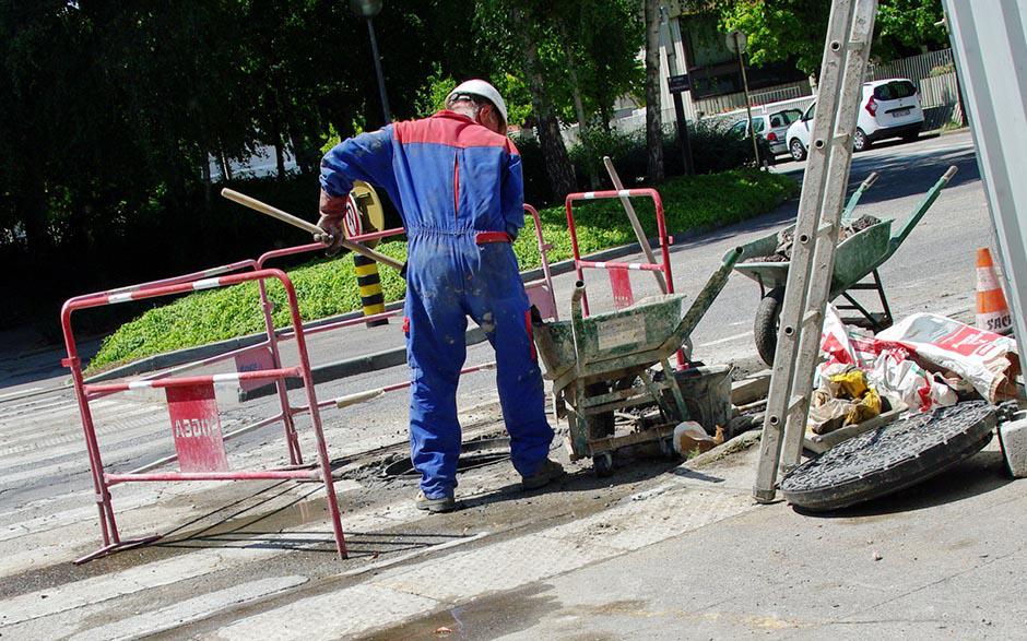 déboucheur canalisations Senots