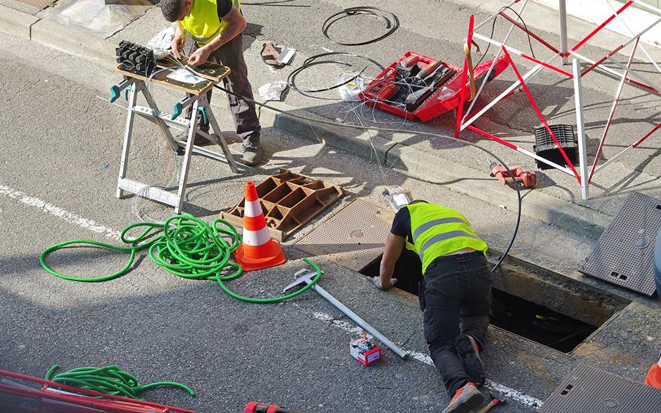  déboucheur canalisations Senots