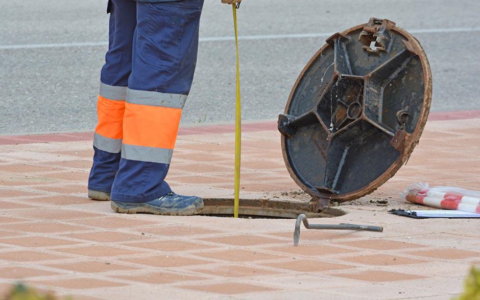débouchage canalisation Presles