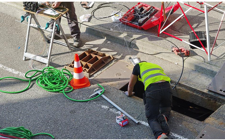 déboucheur canalisations Senots
