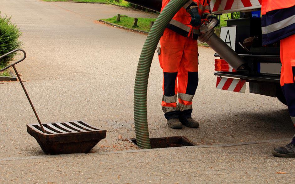 entreprise assainissement Beaumont-du-Gâtinais